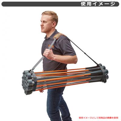 DIY 作業台 折りたたみ 【BORA(ボラ)】 Centipede4x4ft センチピード